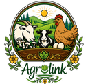 Agrolink logo