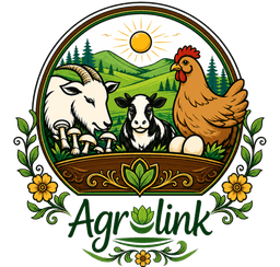 Agrolink logo