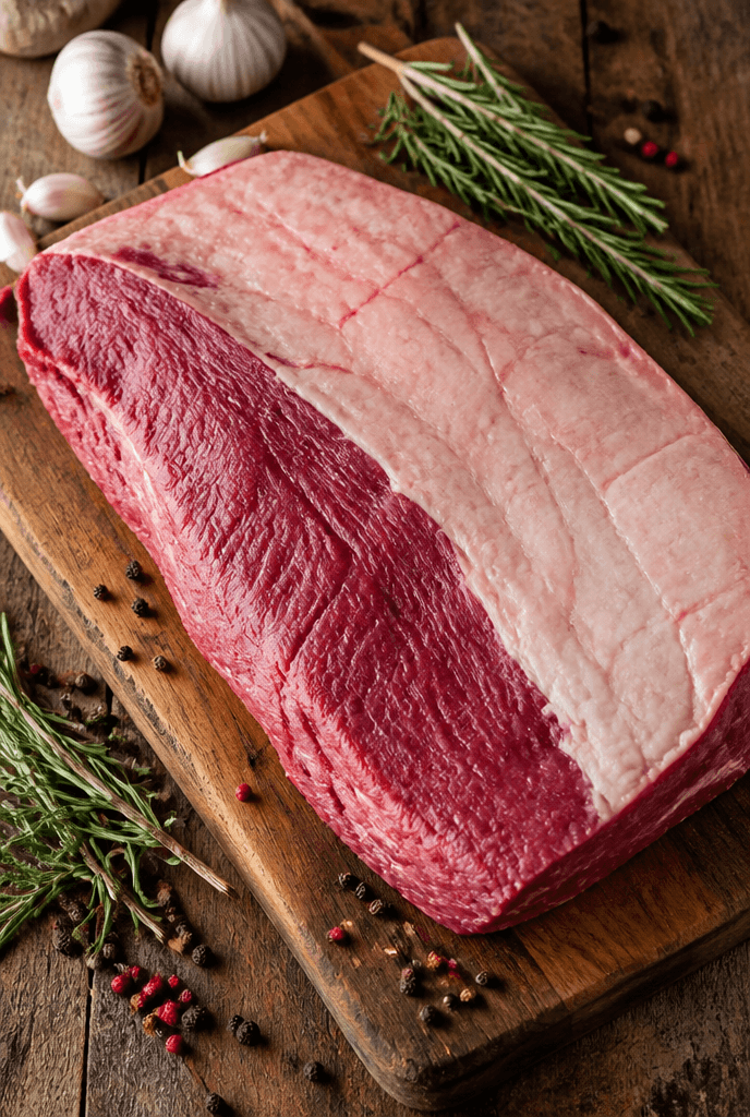 Brisket (bone-in)