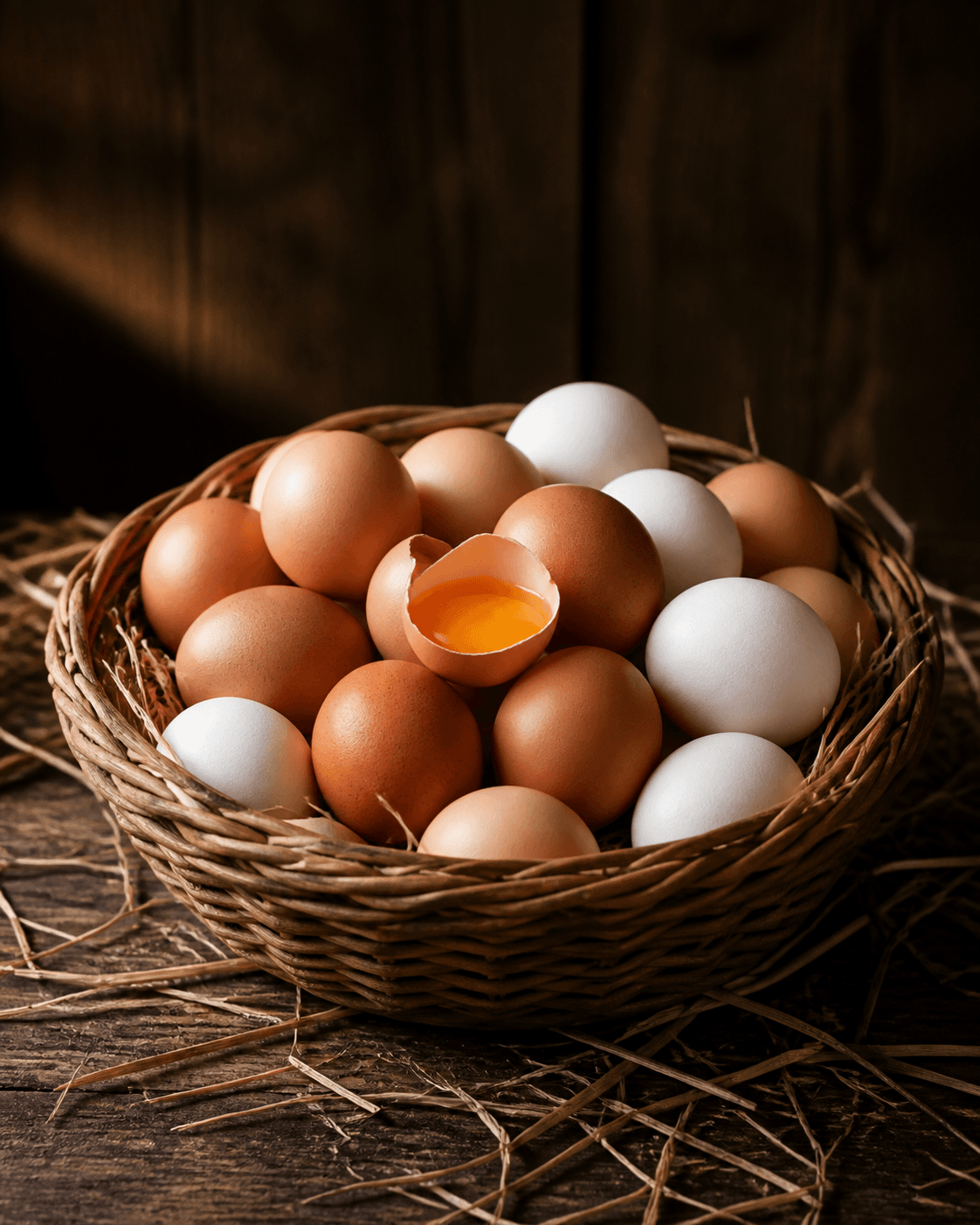 Egg