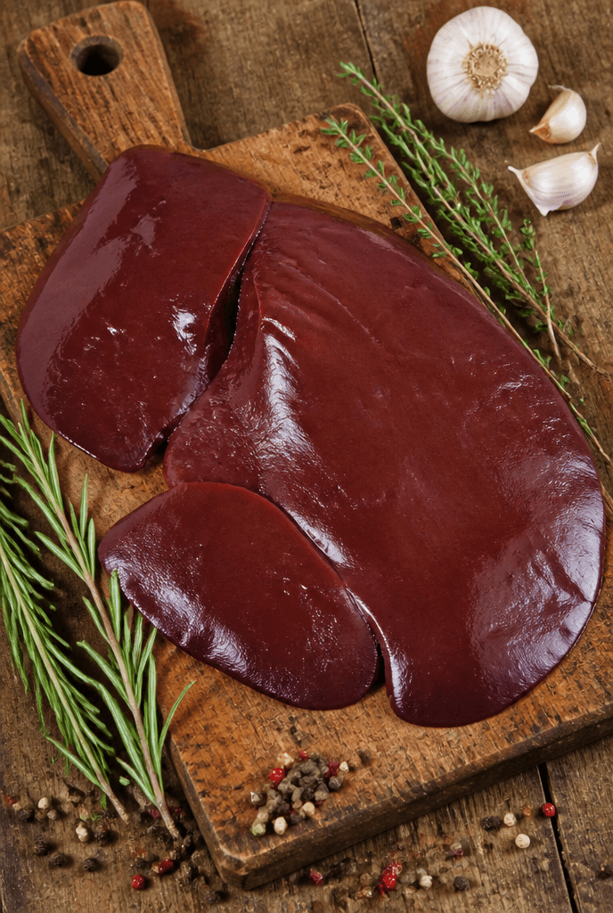 Liver