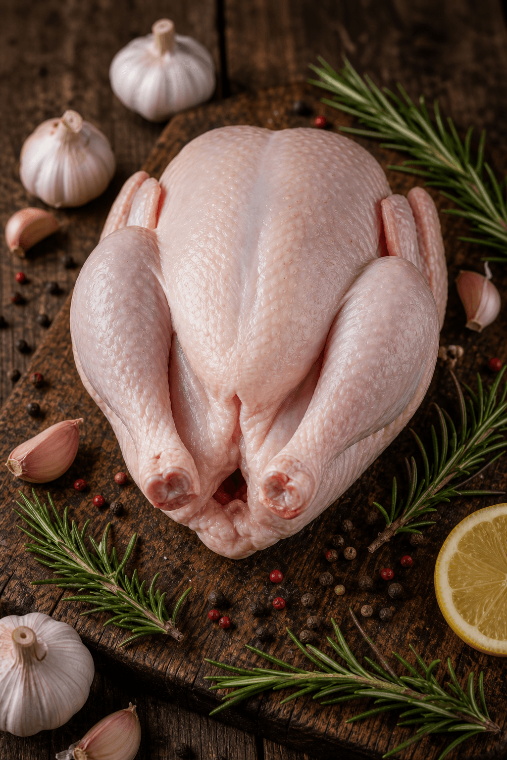 Sonali chicken
