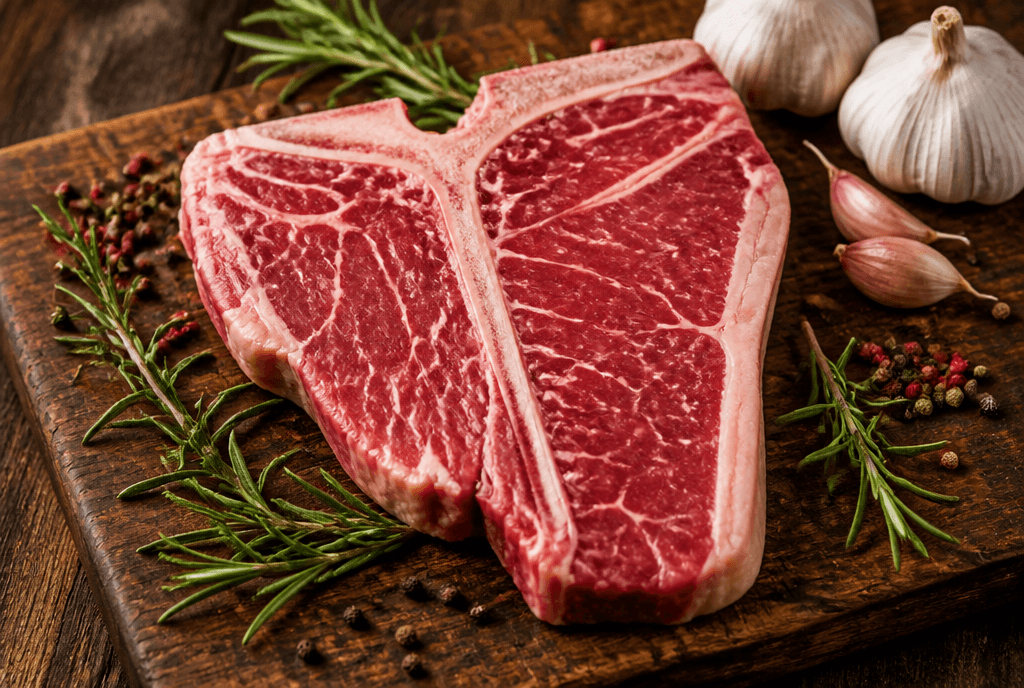 T-bone